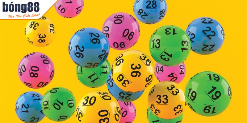 Công Thức Đánh Xổ Số Online Hiệu Quả Chuẩn Xác Cho Người Mới 2 Công thức đánh theo sự phân bố các con số