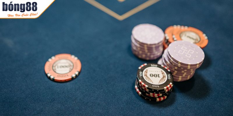 Cược Gấp Thếp - Phân Tích Hiệu Quả Và Các Biến Thể 1 Cược gấp thếp là gì?