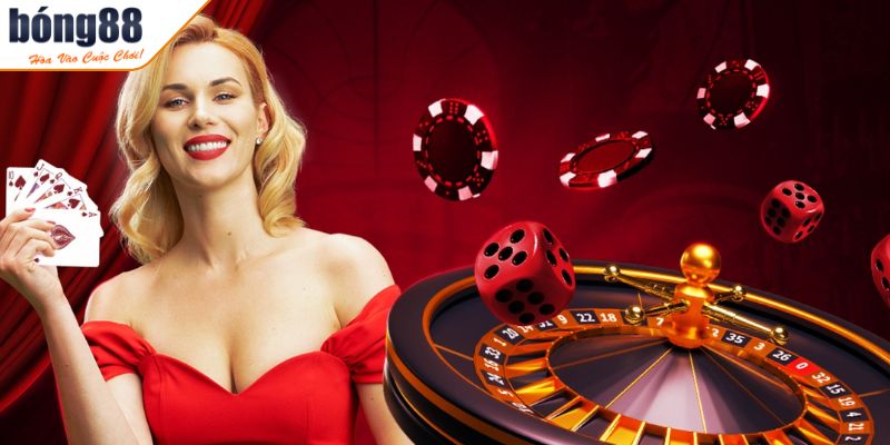 Live Casino BONG88 - Sảnh Cá Cược Trực Tuyến Đẳng Cấp 2025 1 Giới thiệu khái quát về Live Casino BONG88