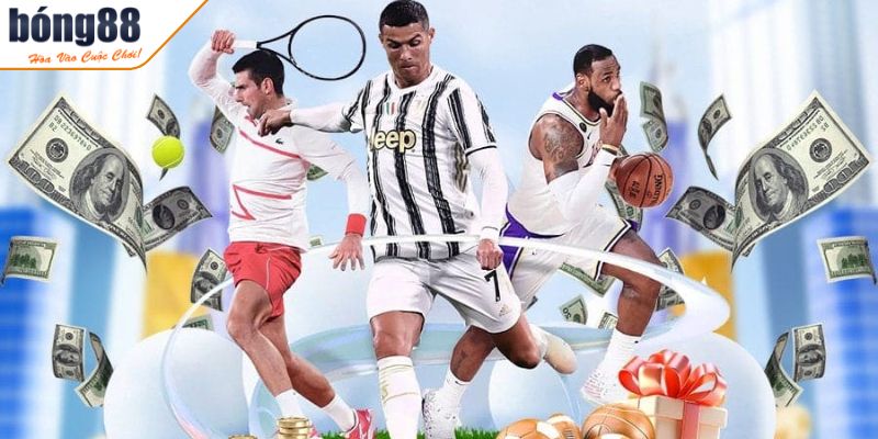 Thể Thao BONG88 - Sân Chơi Cá Cược Đỉnh Cao Hàng Đầu 2025 1 Giới thiệu Thể Thao BONG88