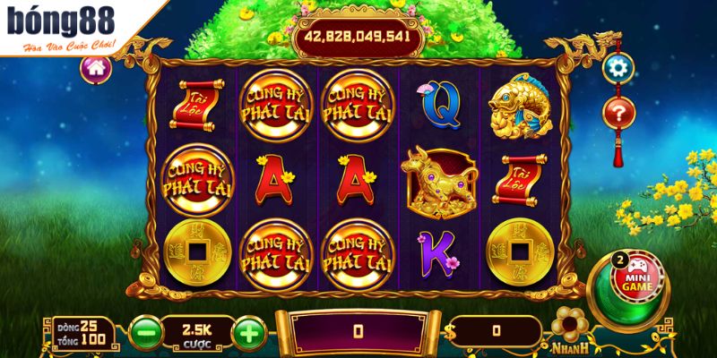 Nổ Hũ BONG88 - Sảnh Chơi Hấp Dẫn, Săn Thưởng Mỗi Ngày 3 Hướng dẫn cách tham gia game Nổ Hũ tại BONG88 đơn giản