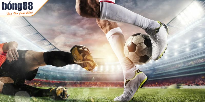 Kèo chẵn lẻ là gì?