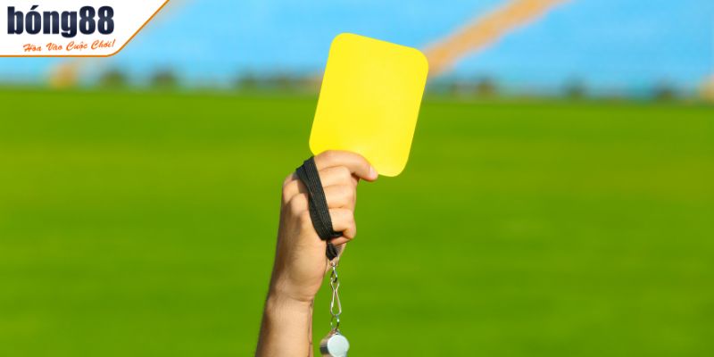 Kèo thẻ vàng là gì?