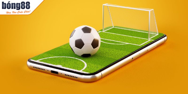 Kèo Châu Âu BONG88 Với Hướng Dẫn Cách Chơi Và Cách Soi Chuẩn 1 Khám phá kèo châu Âu