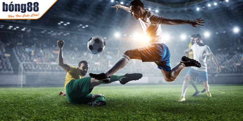 Tỷ Lệ Kèo BONG88 - Hướng Dẫn Đọc & Kinh Nghiệm Soi Chuẩn Xác 3 Kinh nghiệm phân tích tỷ lệ cá cược hiệu quả từ BONG88