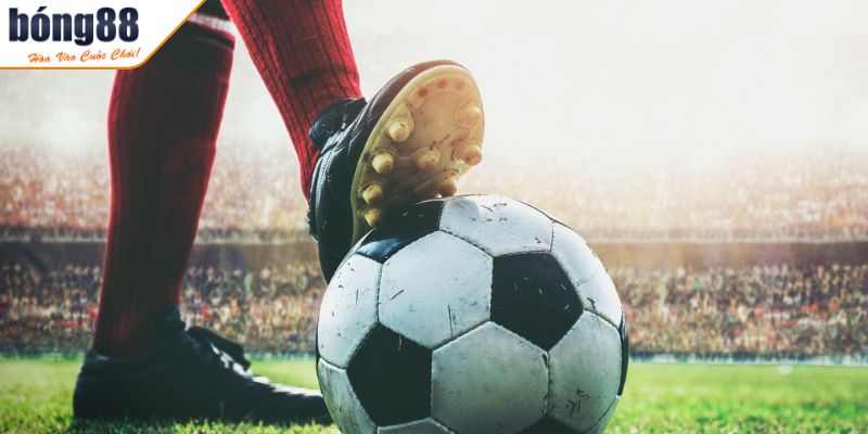 Cá Cược Bóng Đá BONG88 - Tìm Hiểu Loại Kèo Hấp Dẫn Dễ Thắng 1 Tìm hiểu khái quát về cá cược bóng đá BONG88