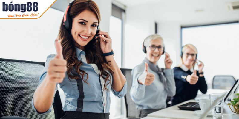 Liên Hệ BONG88 1 Tổng quan về hình thức liên hệ BONG88
