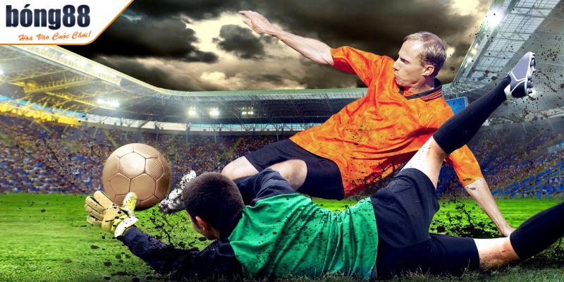 Kèo Rung Là Gì BONG88? Cách Chơi & Kinh Nghiệm Soi Kèo Chuẩn 2 Ví dụ dễ hiểu về kèo rung hỗ trợ tân binh BONG88