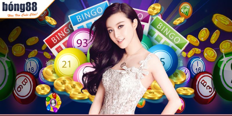 Xổ Số BONG88 - Sảnh Game Đỉnh Cao Từ Nhà Phát Hành Hàng Đầu 1 Xổ Số BONG88 là gì?