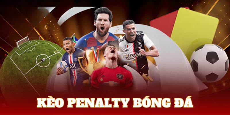 Cầu thủ là yếu tố quan trọng khi sút penalty