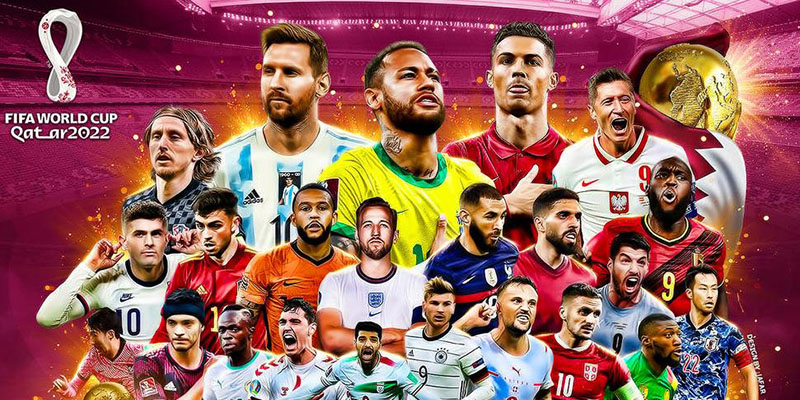 Cược kèo chấp ¾ ở những giải đấu lớn