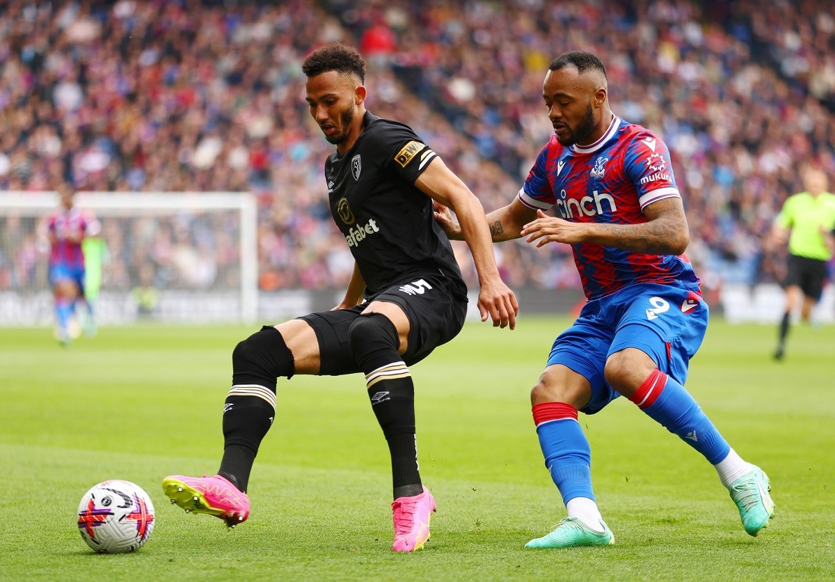 Soi kèo Crystal Palace vs Bournemouth – Lối chơi