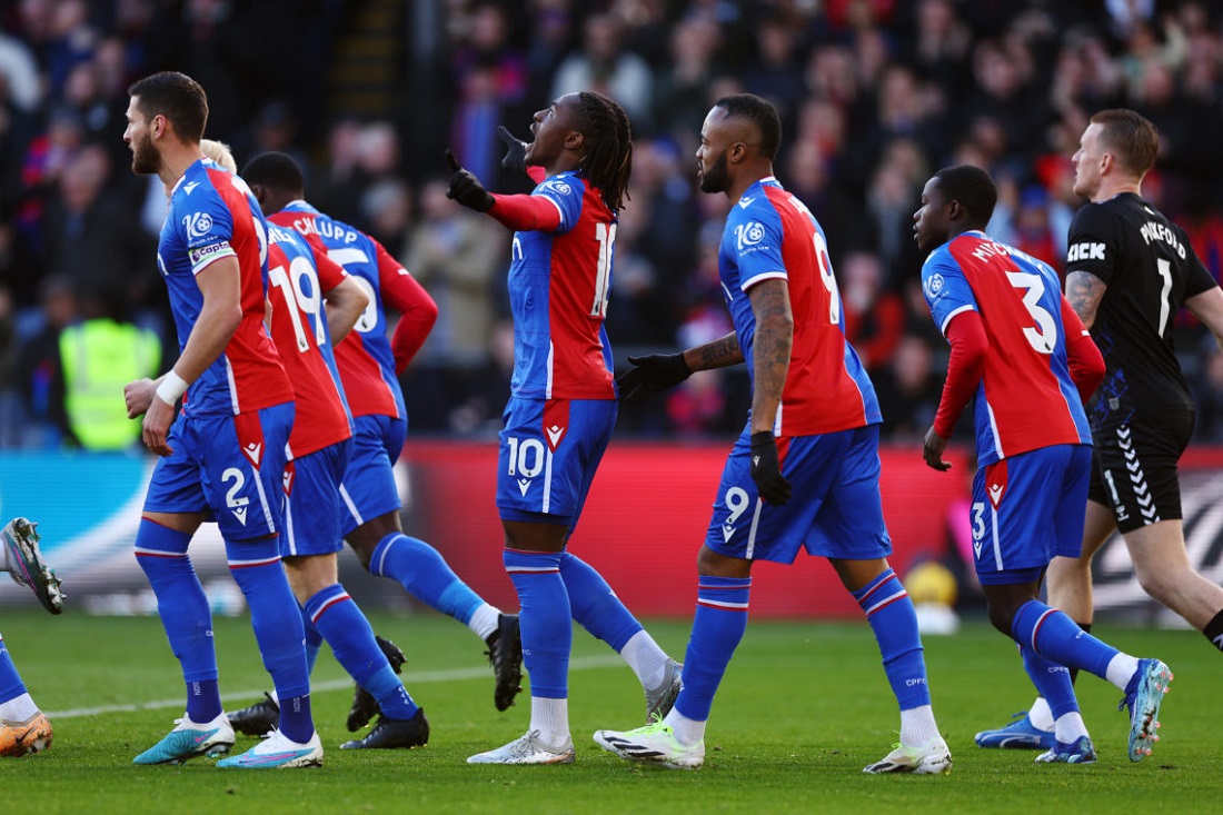 Soi kèo Crystal Palace vs Bournemouth – Nhận định đặt cược