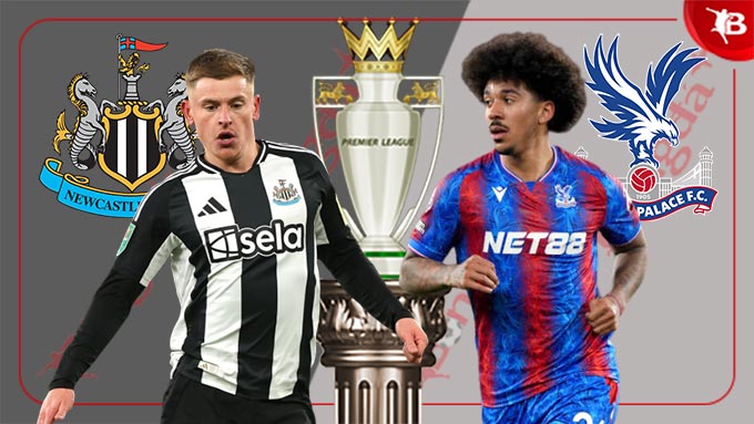 Soi kèo Newcastle vs Crystal Palace, 1h45 ngày 17/4 3 Góc nhìn dân cá độ về soi kèo Newcastle vs Crystal Palace