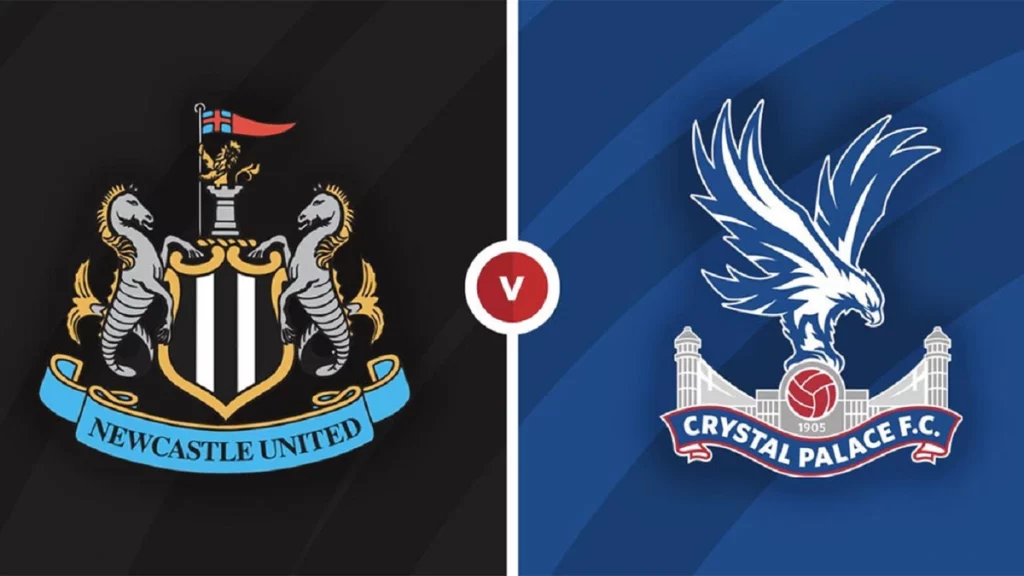 Soi kèo Newcastle vs Crystal Palace, 1h45 ngày 17/4 5 Soi kèo Newcastle vs Crystal Palace